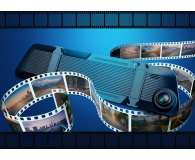 Xblitz Mirror View Full HD/5"/140 Dual - 744805 - zdjęcie 12